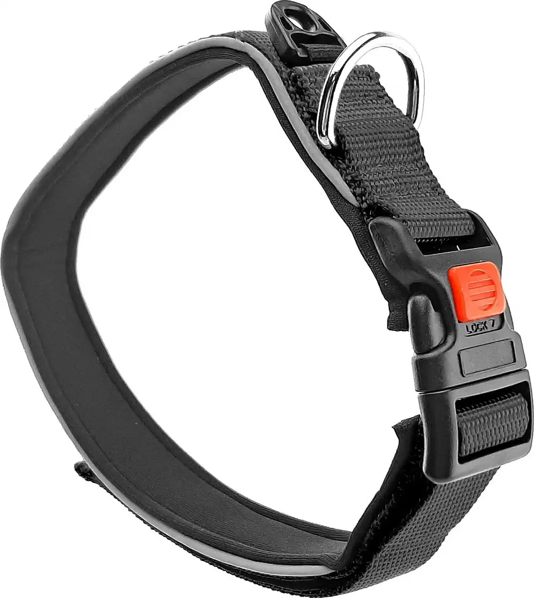 Nobleza Hondenhalsband