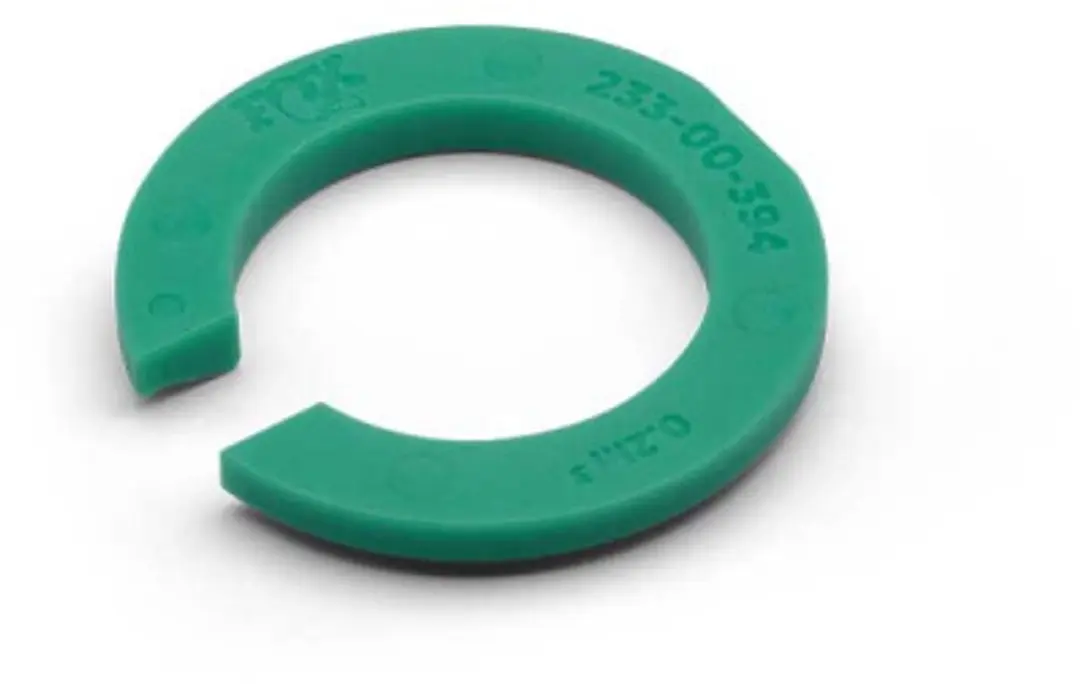 Fox Factory Nude 4 Volume Spacer 0,2in³ Evol 2019