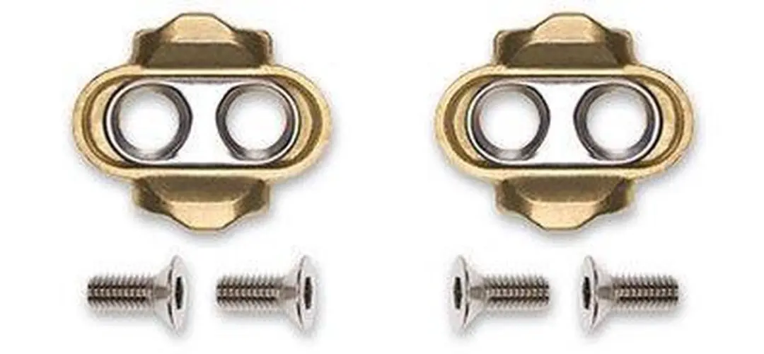 Crankbrothers Candy 1 Pedalen - Zwart