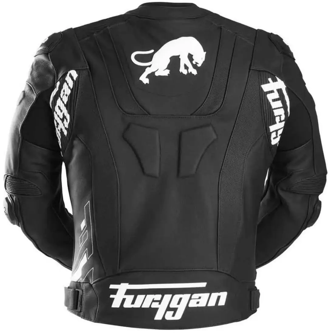 Furygan Jas Raptor Evo 3 - Maat M