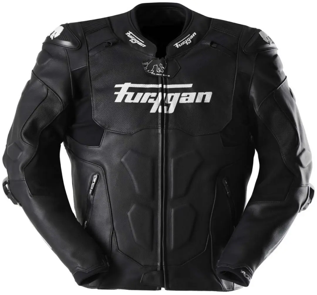 Furygan Jas Raptor Evo 3 - Maat M