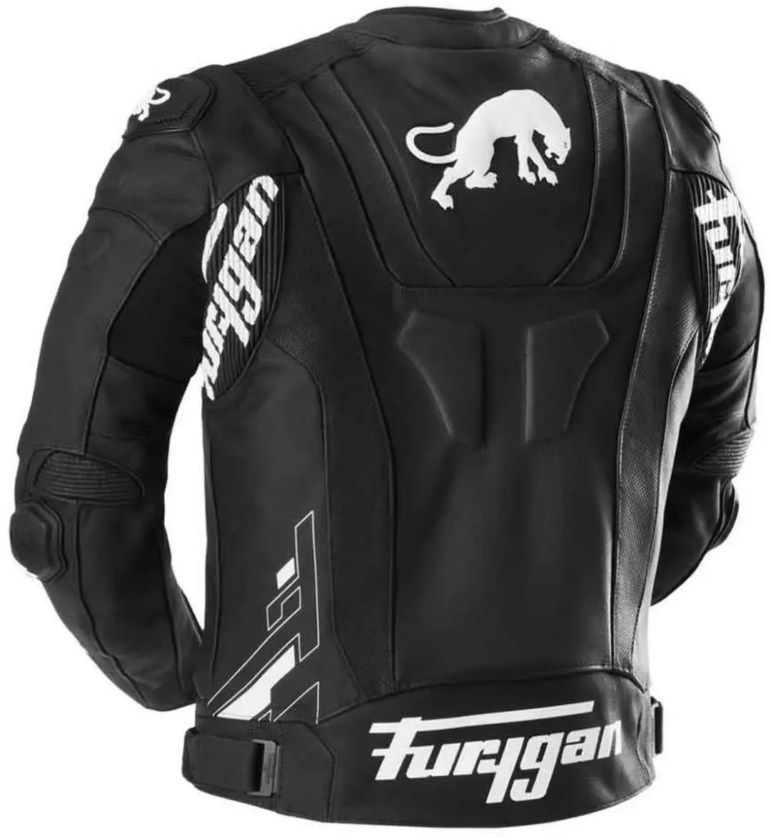 Furygan Jas Raptor Evo 3 - Maat M