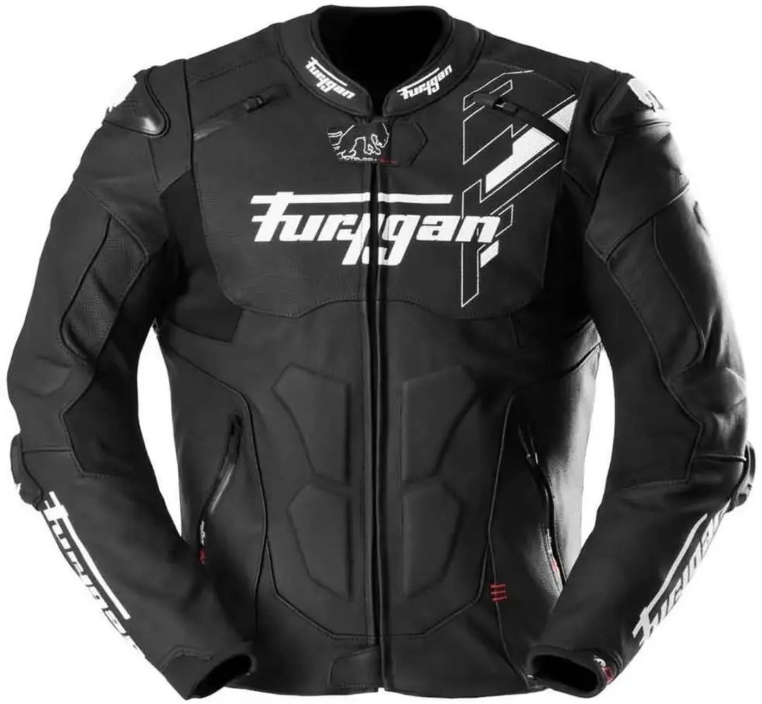 Furygan Jas Raptor Evo 3 - Maat M - afbeelding 6 van 6