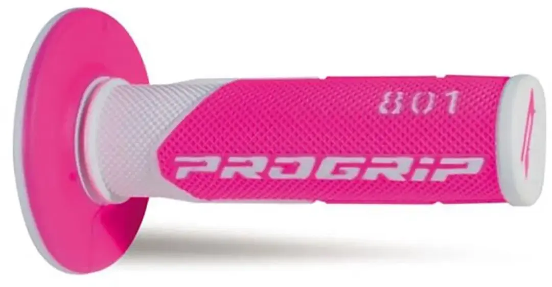 Progrip Double Density Offroad 801 Handvatten Roze