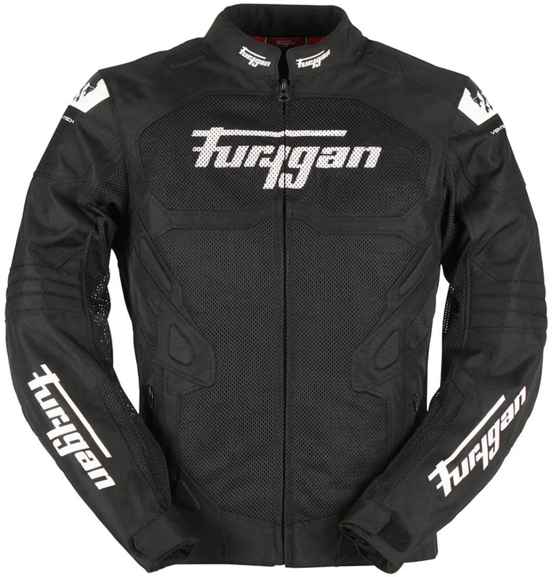 Furygan Atom Vented Evo Jas XXL
