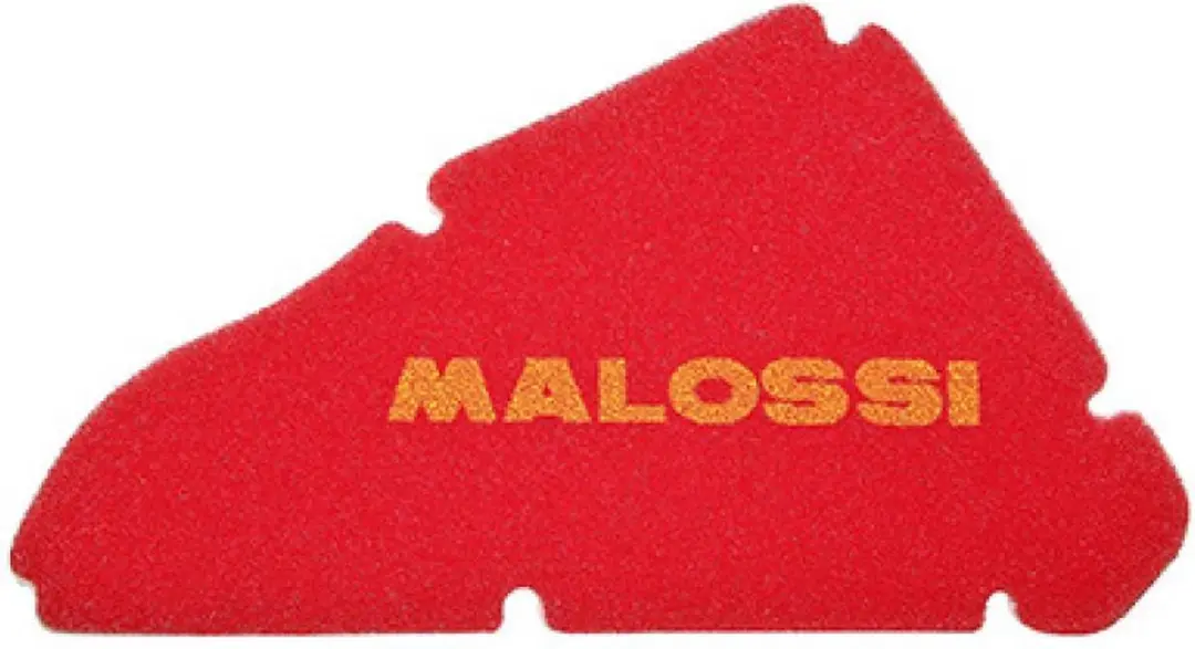 Malossi luchtfilter voor scooter Piaggio 50 NRG Pure Jet 2005 tot 2018 1412205 /