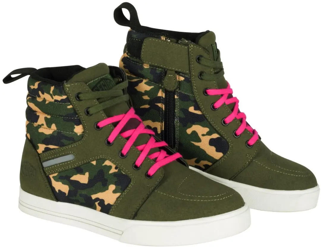 Segura Lady Santana Sneakers