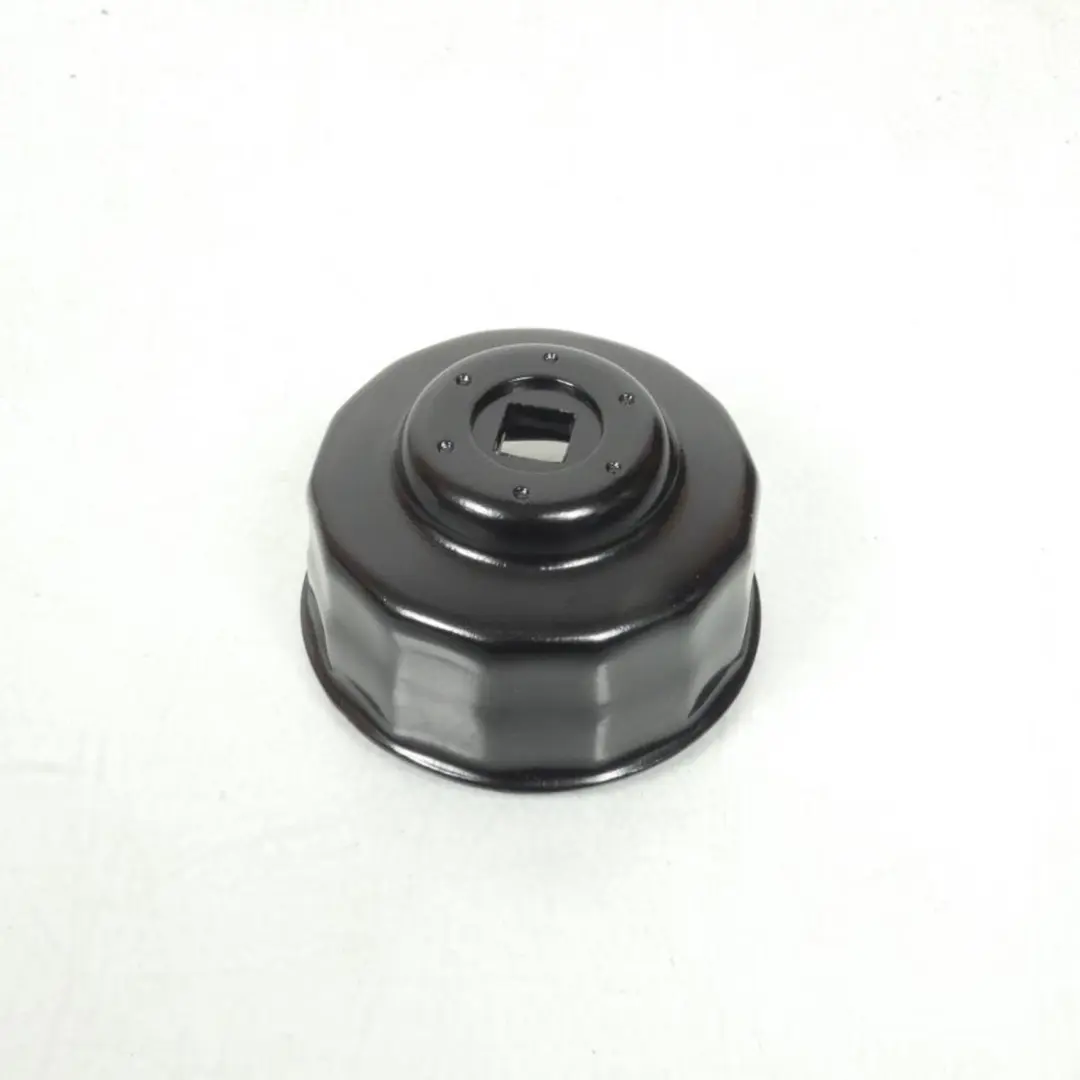 Clé cloche filtre à huile 14pans 65 à 67mm Buzzetti pour moto scooter 5180 Ne
