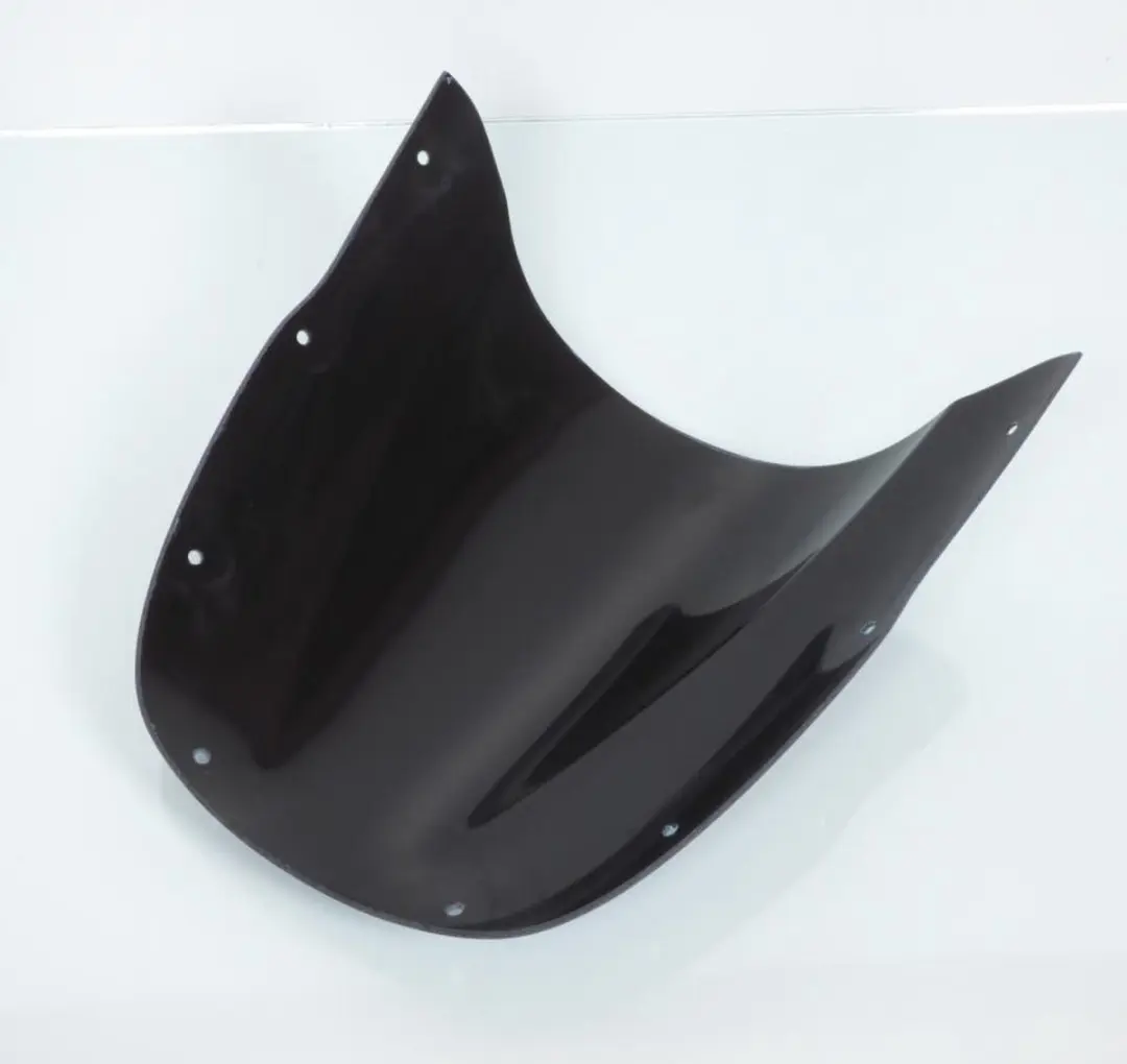 MRA Racing Bel Kawasaki ZX-6R Ninja 1995-1997 - Zwart
