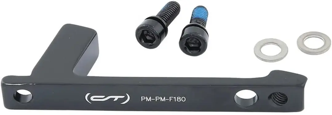 Contec Adapter Remklauw 180mm