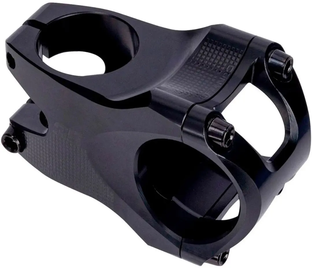 Contec Mesa 35.0 Mm Fiets Stuurpen Blauw 45 mm / 0º
