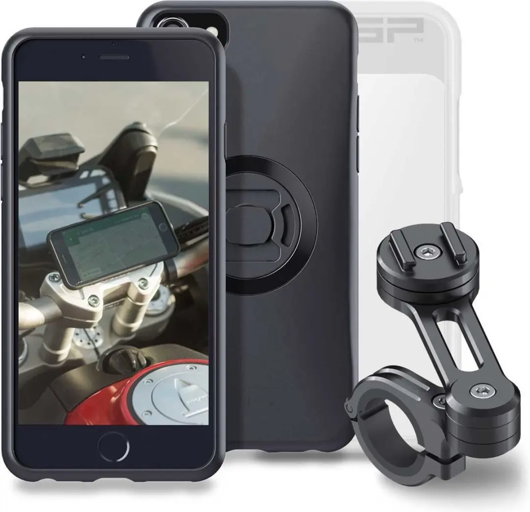 SP Connect Moto Bundle Samsung Galaxy S21 Ultra