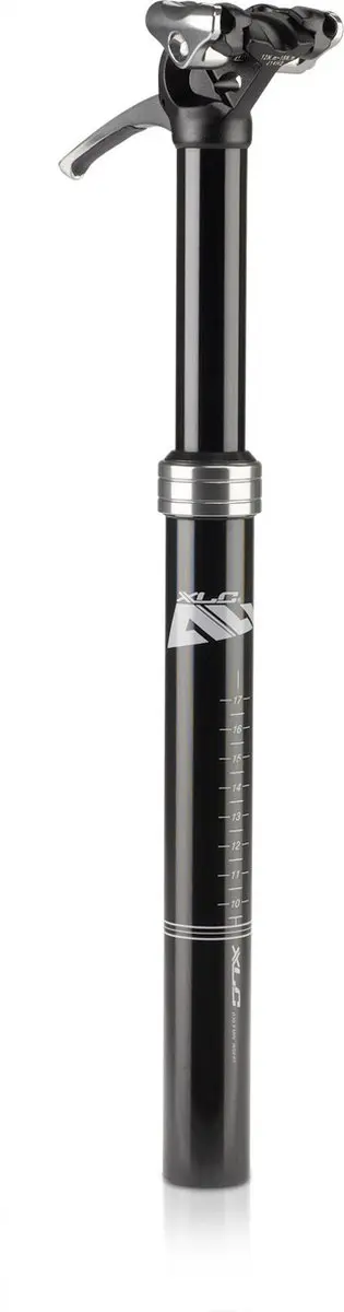 XLC SP-S07 Zadelpen