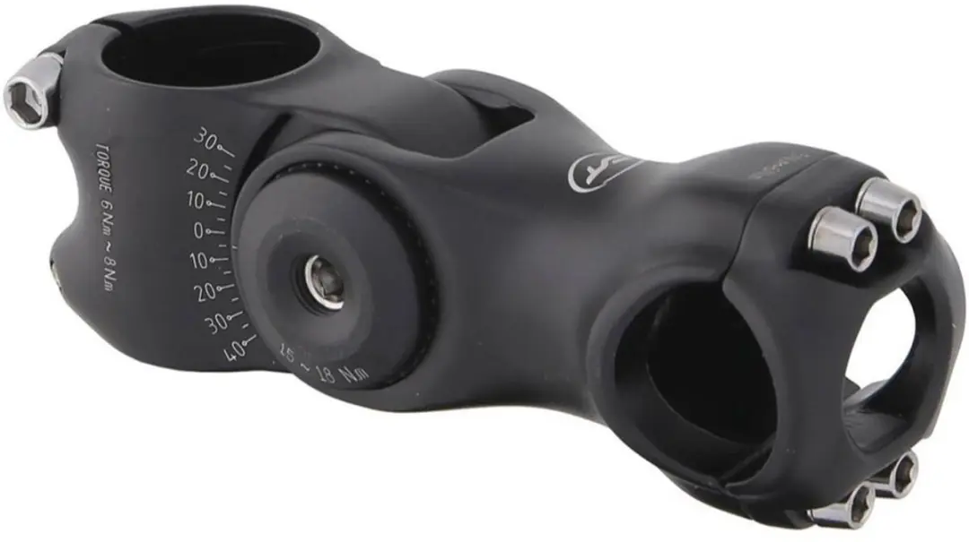 Contec Tarantula 31.8mm Verstelbare Stuurpen