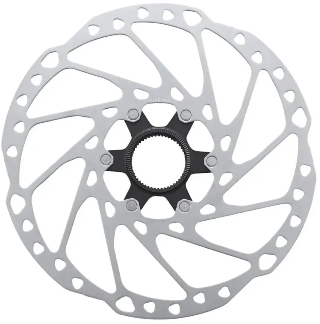 Shimano Deore SM-RT64 Remschijf 160mm Center Lock