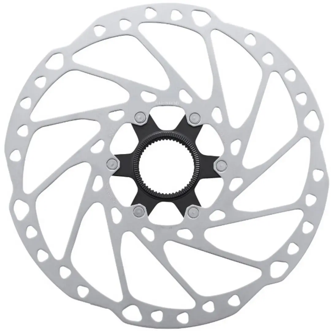 Shimano Deore SM-RT64 Remschijf 160mm Center Lock
