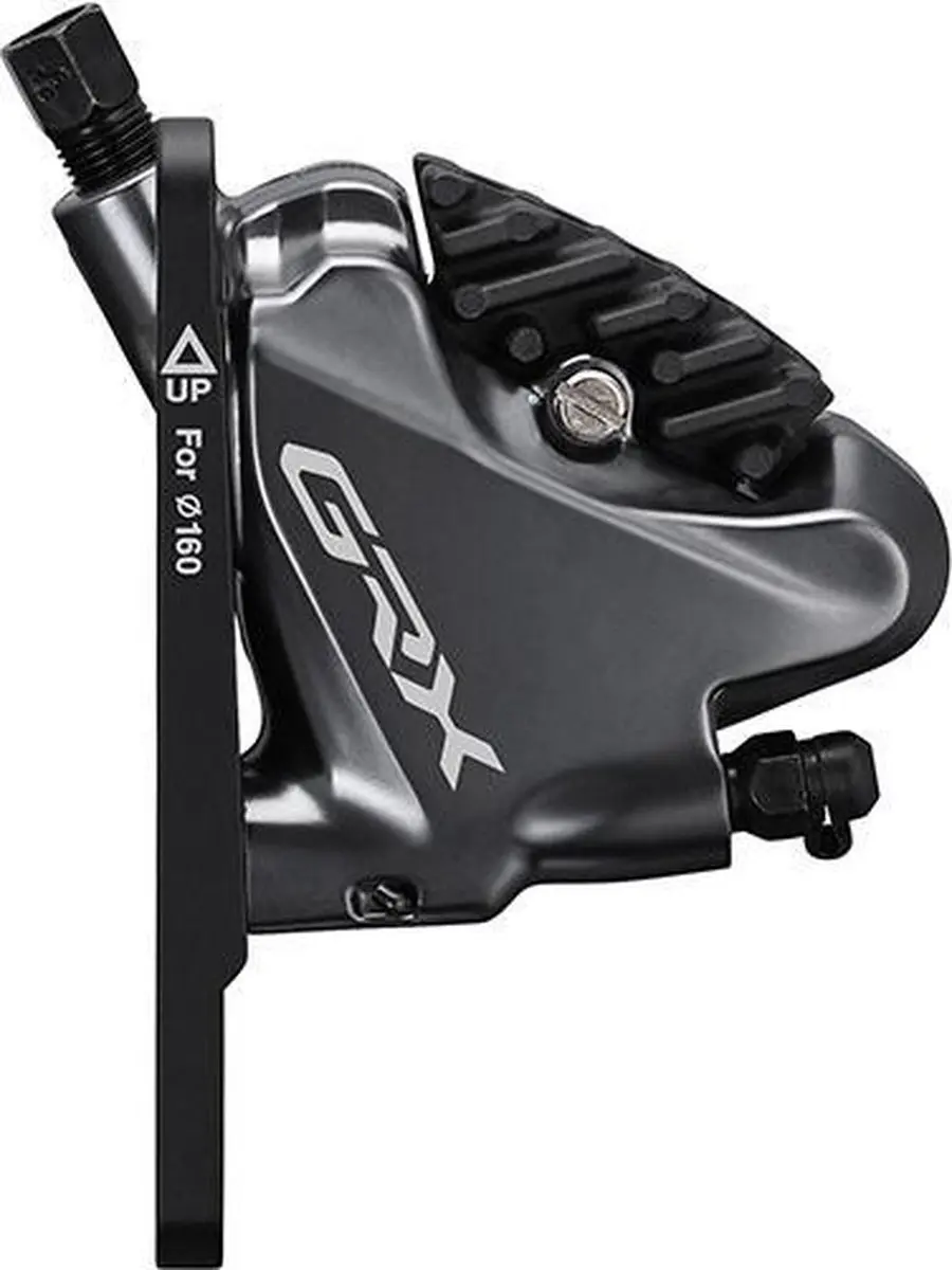 Shimano GRX-RX810 Remklauw Flat-Mount L03A