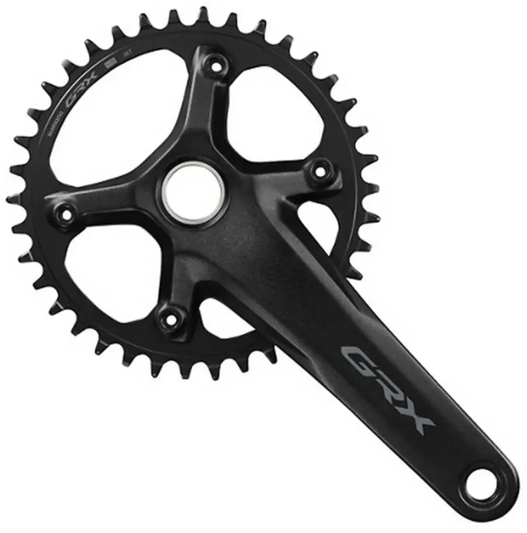 Shimano GRX 610 Crankstel 40T