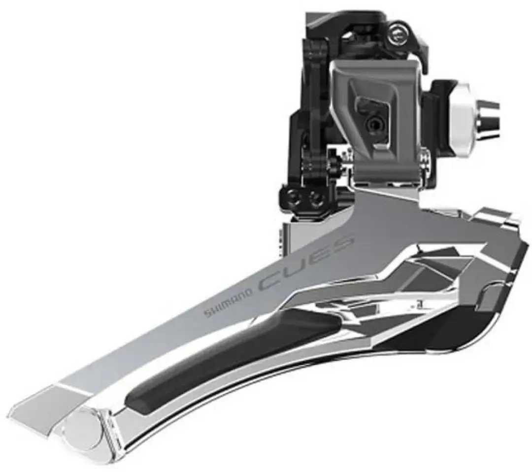 Voorderailleur Shimano FD-U6030-F