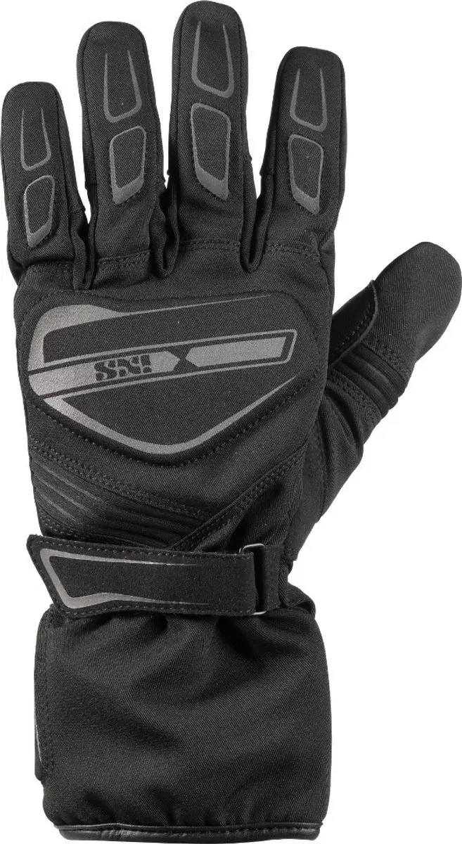 iXS Tour LT Mimba-ST Handschoenen 2XL - Zwart - afbeelding 3 van 6
