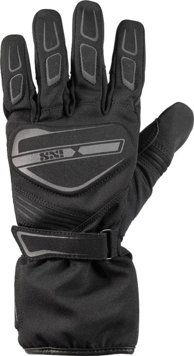 iXS Tour LT Mimba-ST Handschoenen 2XL - Zwart - afbeelding 4 van 6