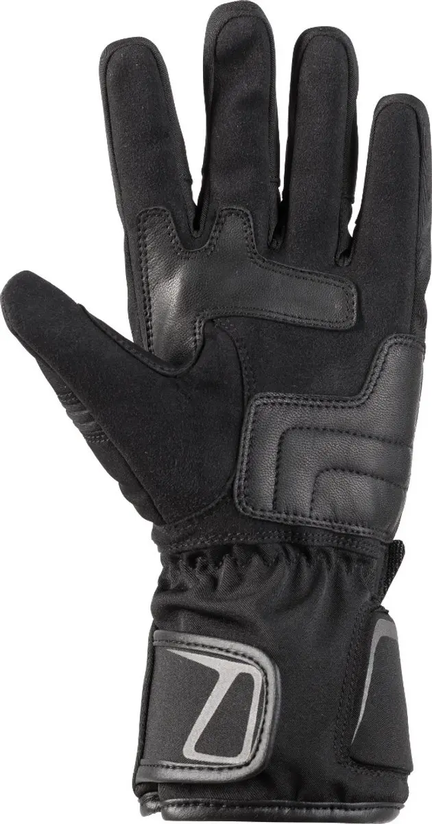 iXS Tour LT Mimba-ST Handschoenen 2XL - Zwart - afbeelding 5 van 6