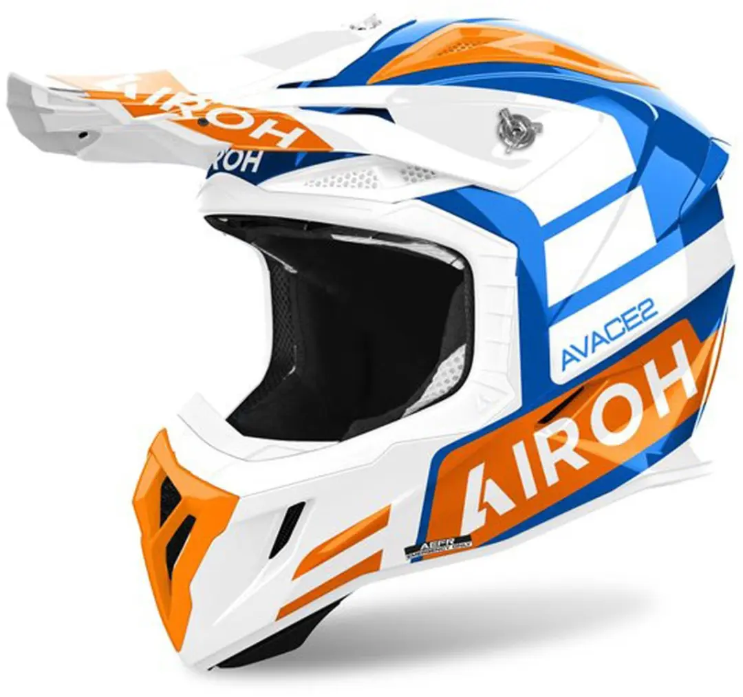Airoh Aviator Ace 2 Sake Helm