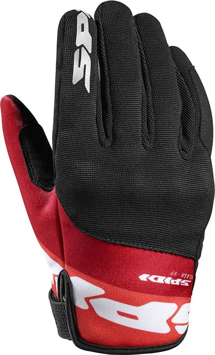 Spidi Flash-KP Handschoenen XL