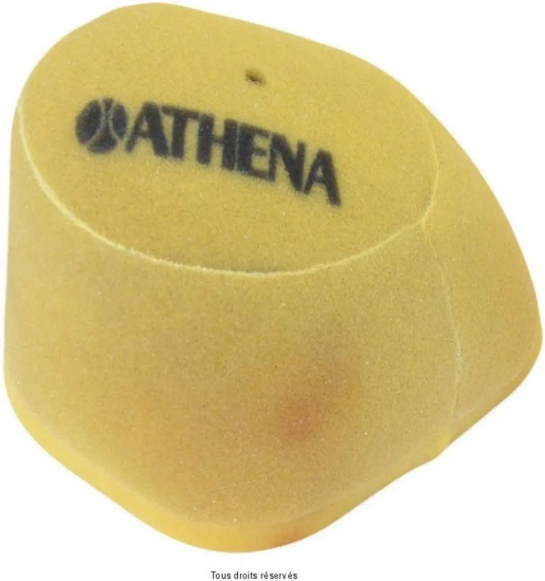 athena motorfiets luchtfilter s410485200018 nieuw