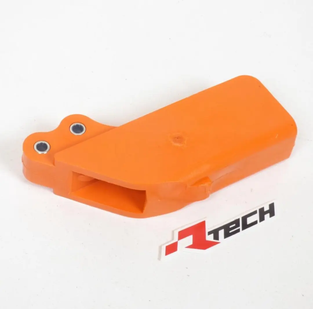 Racetech Transmissie Kettinggeleider KTM 85 SX 2003-2014
