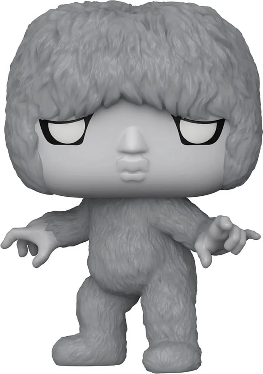Funko Pop! TV The Twilight Zone 1959 The Gremlin 80196
