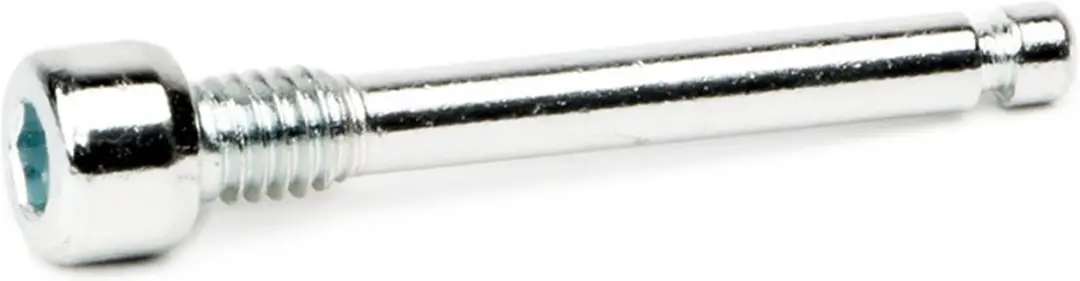 Elvedes Schijfremblokken Tektro Dorado 6905 - 2 Stuks Blauw