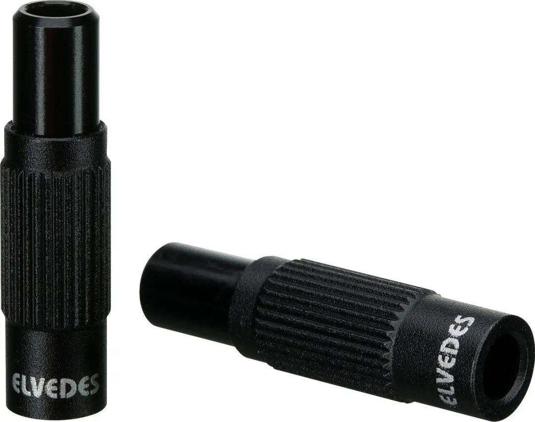 Elvedes Derailleurfijnafstellers 28x4,2mm