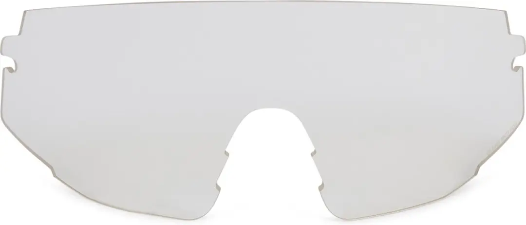 AGU Vigor HDII Bril Unisex - Wit - Anti-Fog & Hydrofoob - UV400