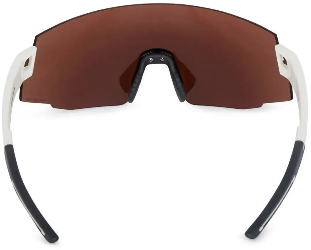 AGU Vigor HDII Bril Unisex - Wit - Anti-Fog & Hydrofoob - UV400 - afbeelding 6 van 6