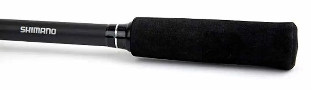 Shimano FX XT Spinhengel 2.40m - 6 Ogen - Multi