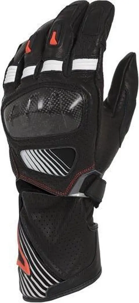 Macna Airpack Motorhandschoen M