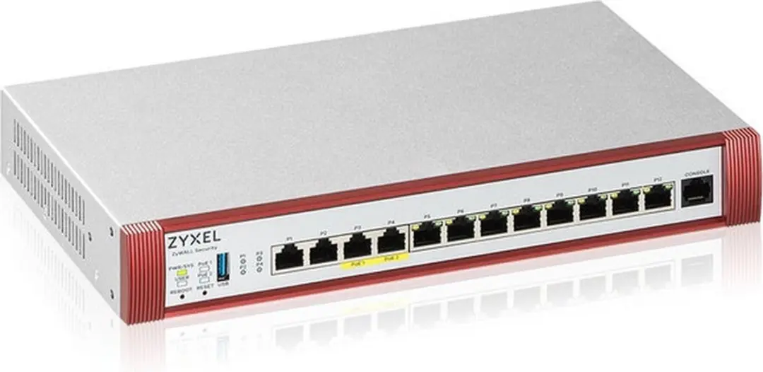 Zyxel USGFLEX500H Firewall
