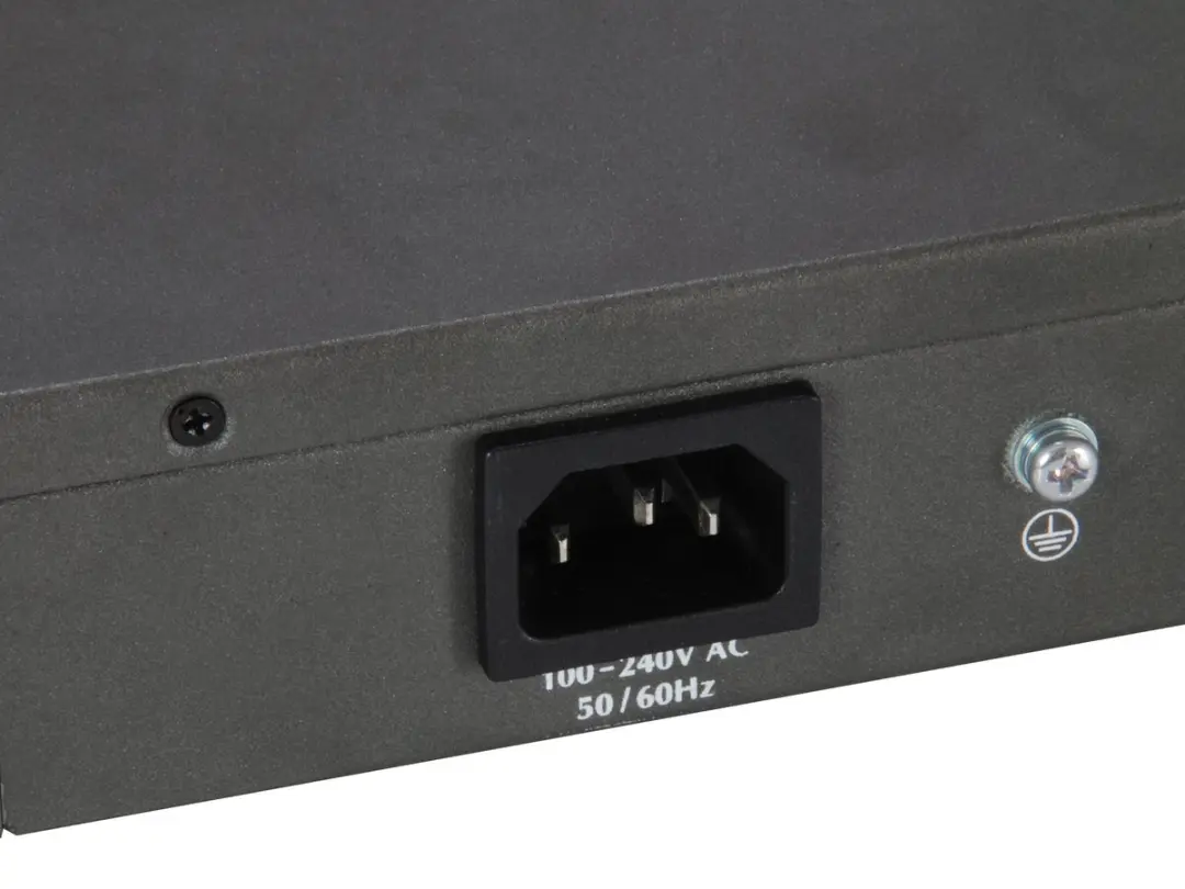 LevelOne GTP-5271 Managed L3Lite Switch - 52 PoE Poorten - 4x 10GbE SFP+