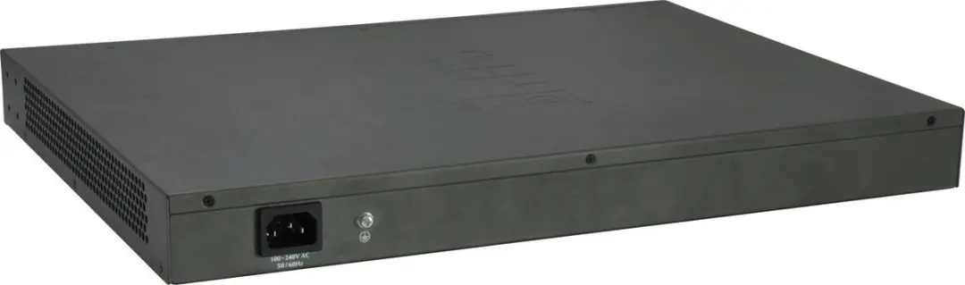LevelOne GTP-5271 Managed L3Lite Switch - 52 PoE Poorten - 4x 10GbE SFP+