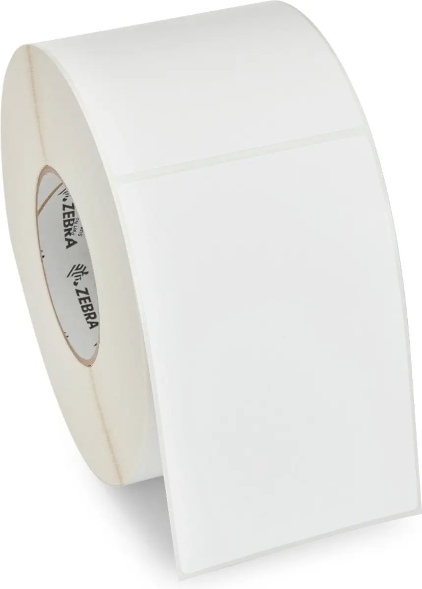 Zebra Z-Ultimate 3000T Printeretiketten