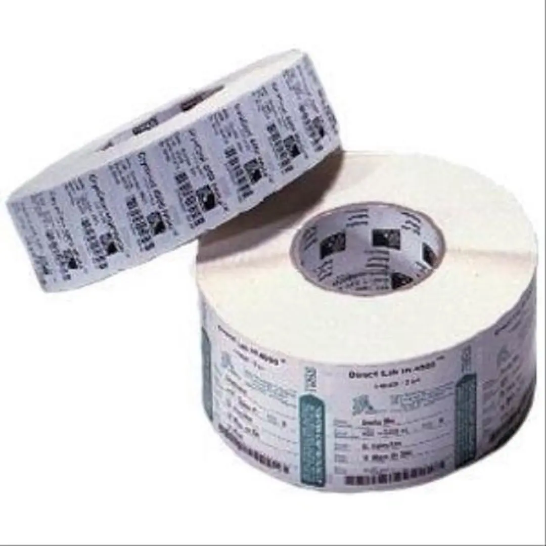 Zebra Z-Ultimate 3000T Printeretiketten - 30.960 Stuks Wit - afbeelding 6 van 6