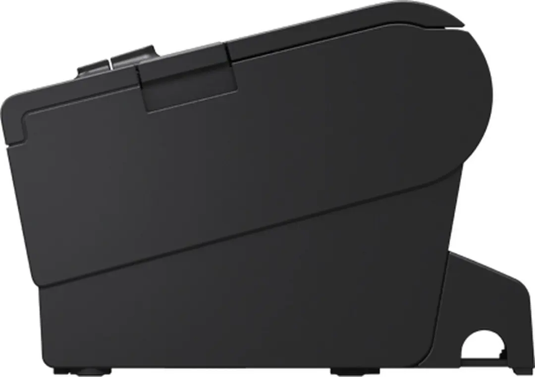 Epson TM-T88VII C31CJ57152 Ticketprinter - USB/Ethernet - Zwart