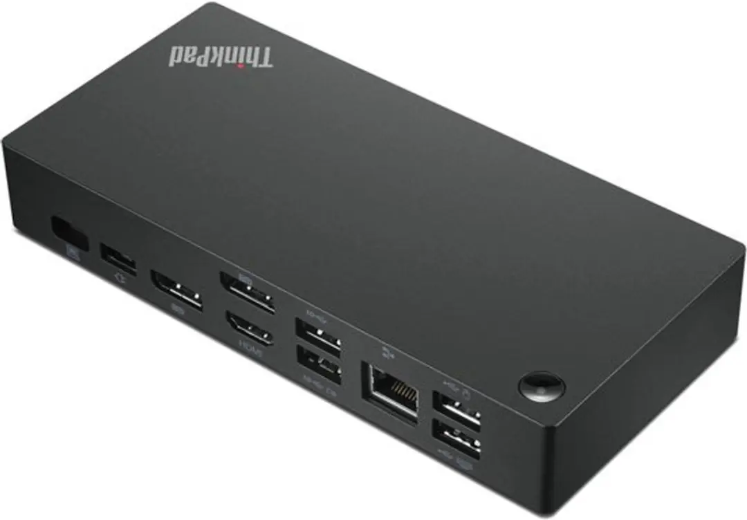Lenovo 40AY0090IT Dock & Poortreplicator