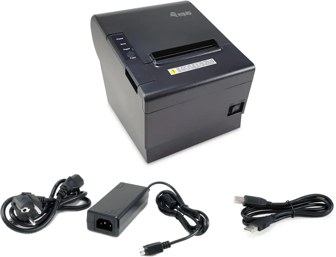 Equip 351004 POS Printer
