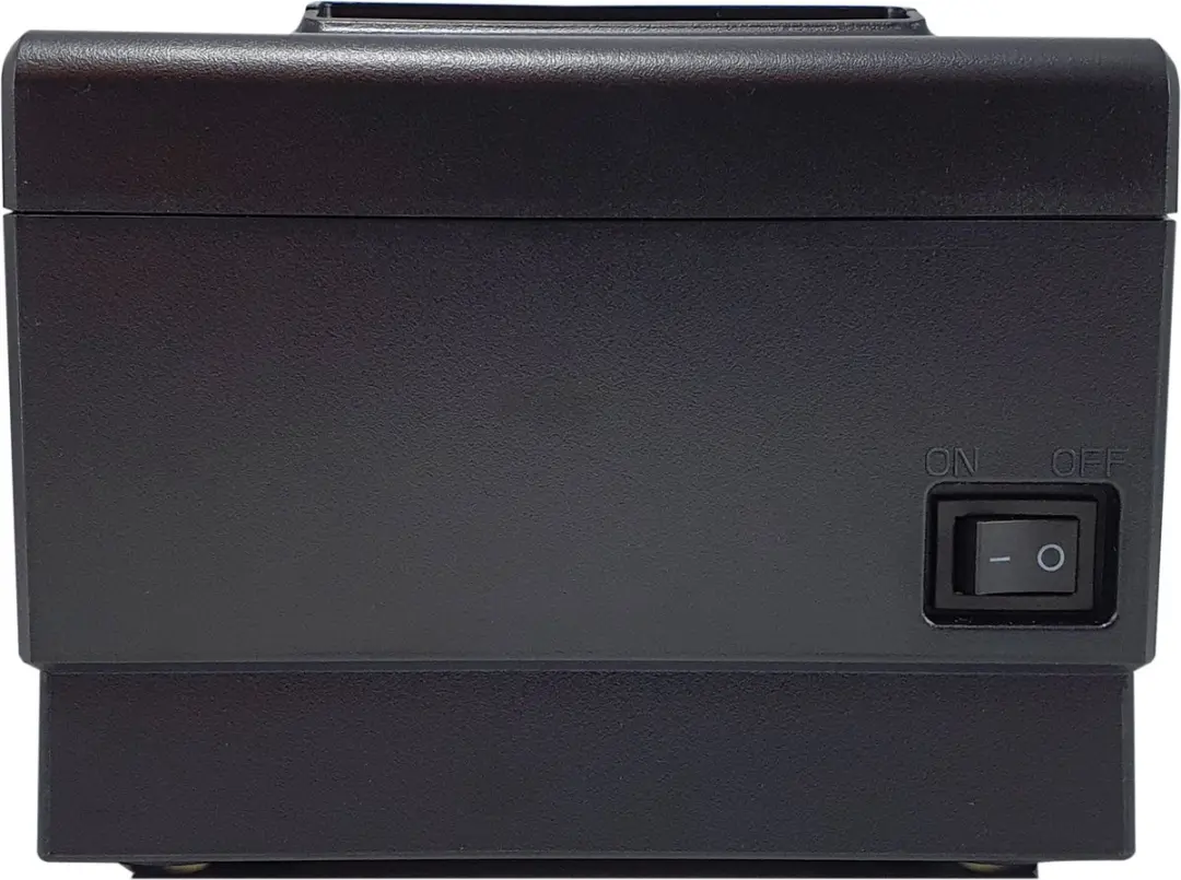 Equip 351004 POS Printer - Thermisch - 203x203 DPI - Nero