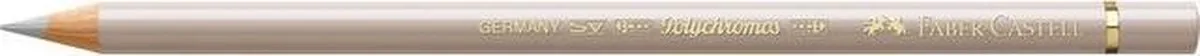 Faber-Castell Polychromos Kleurpotlood 272 Grijs