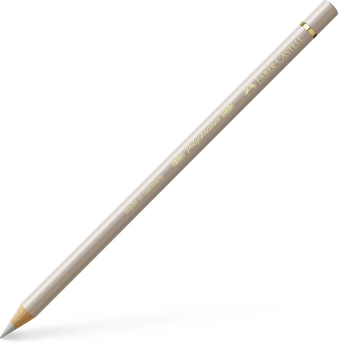Faber-Castell Polychromos Kleurpotlood 272 Grijs
