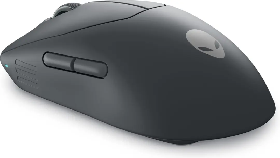Dell Alienware Pro Wireless Gamingmuis PRO-MS-G-DEAM