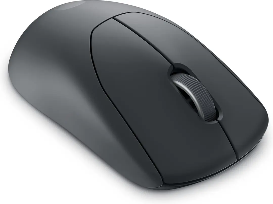 Dell Alienware Pro Wireless Gamingmuis PRO-MS-G-DEAM - 26.000 DPI - Zwart